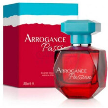 اروگانس پشن